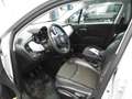 Fiat 500X Lounge  4x2 1.0 88.0kW 6-Gang 4 Türen Silber - thumbnail 6