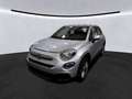 Fiat 500X Lounge  4x2 1.0 88.0kW 6-Gang 4 Türen Silber - thumbnail 1