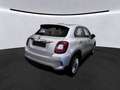 Fiat 500X Lounge  4x2 1.0 88.0kW 6-Gang 4 Türen Silber - thumbnail 2