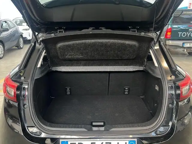 Mazda CX-3 view 9