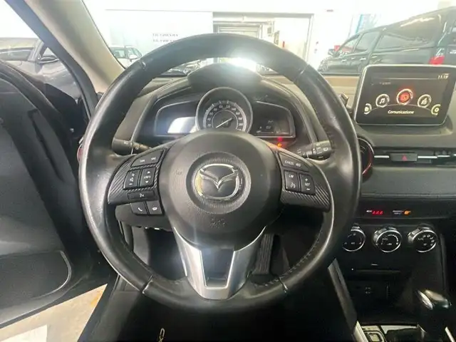 Mazda CX-3 view 12