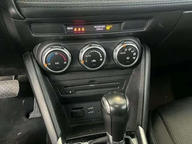 Mazda CX-3 view 15