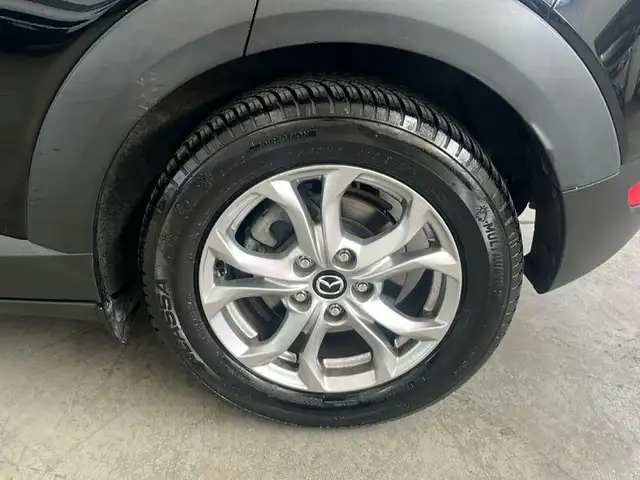 Mazda CX-3 view 17