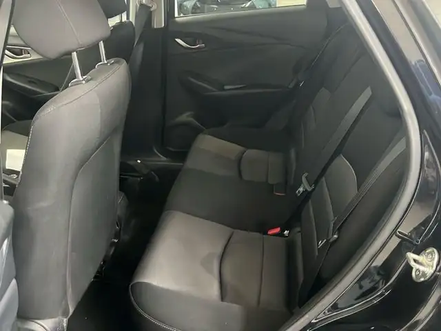 Mazda CX-3 view 16