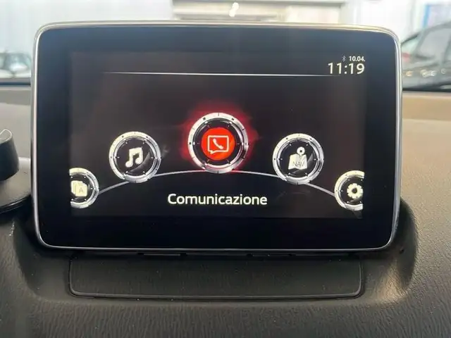 Mazda CX-3 view 14