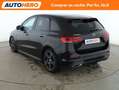 Mercedes-Benz B 200 d AMG Line Negro - thumbnail 4