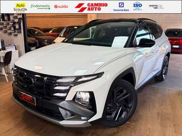 PREZZO *PROMO CON CONDIZIONI! 1.6 hev Dark Line Pack 2wd 239cv auto