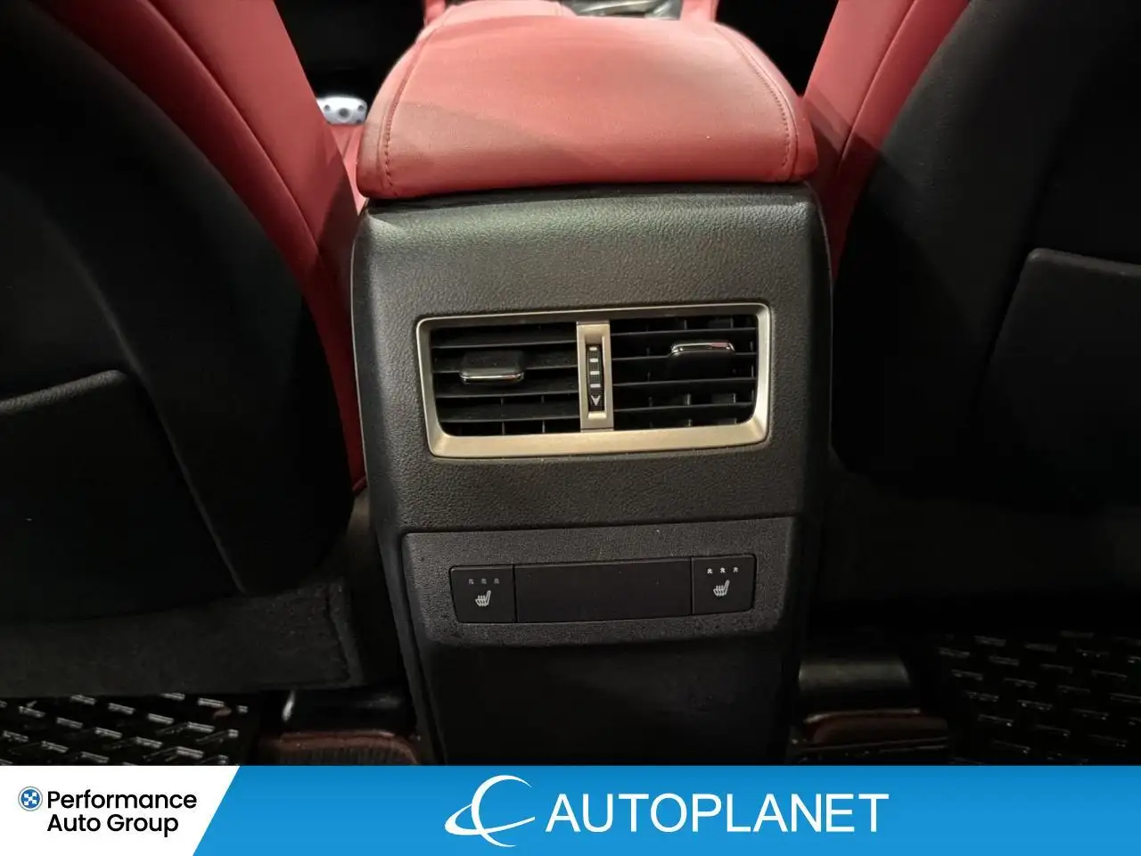 Lexus RX fotografie Lexus RX