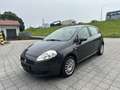 Fiat Punto Punto-5 Türer-Klima-Deutsches Fhz- Elektrische Fe Schwarz - thumbnail 3