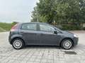 Fiat Punto Punto-5 Türer-Klima-Deutsches Fhz- Elektrische Fe Schwarz - thumbnail 8