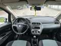 Fiat Punto Punto-5 Türer-Klima-Deutsches Fhz- Elektrische Fe Schwarz - thumbnail 9