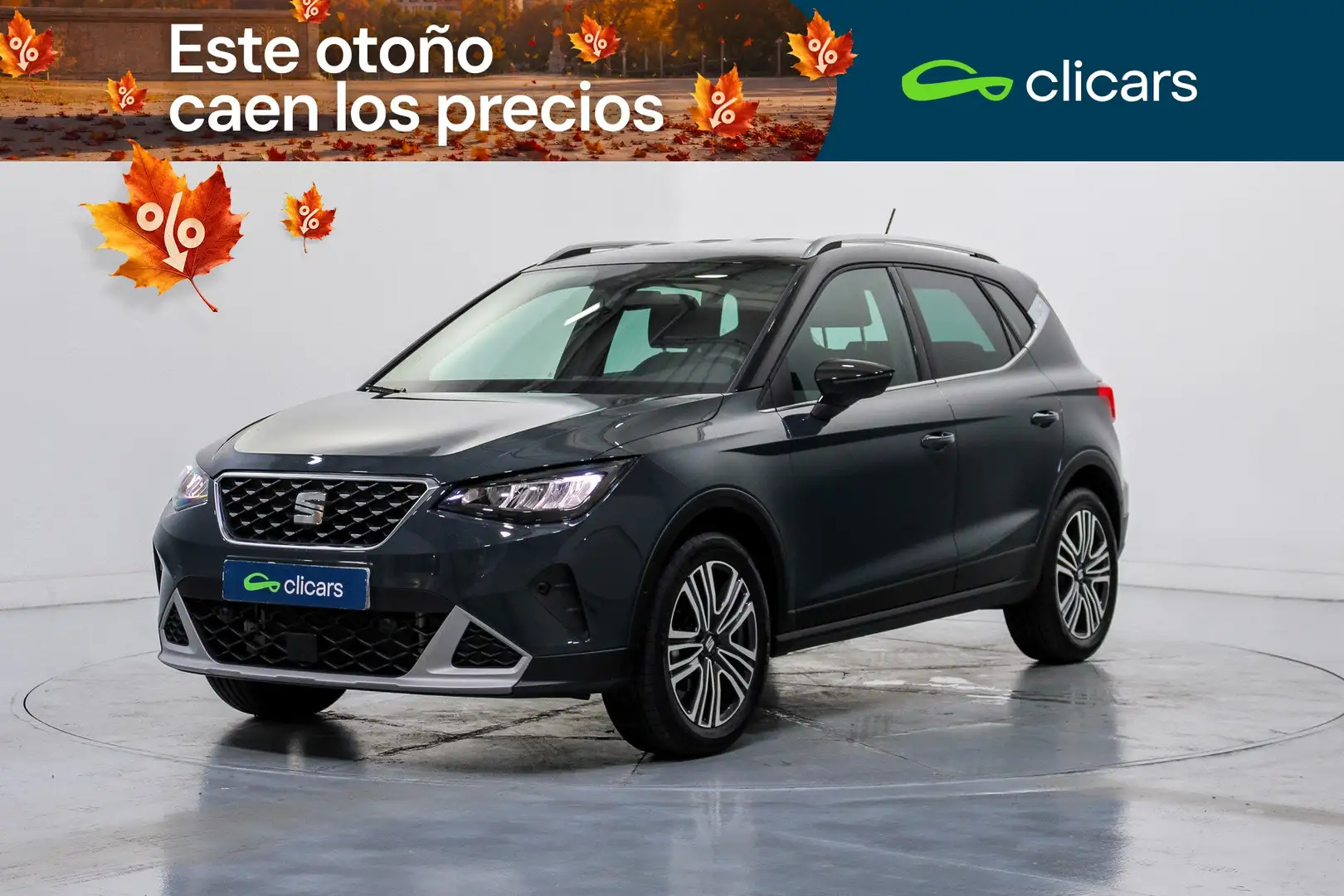 SEAT Arona 1.0 TSI S&S X-Perience Special Edition 115 - 1