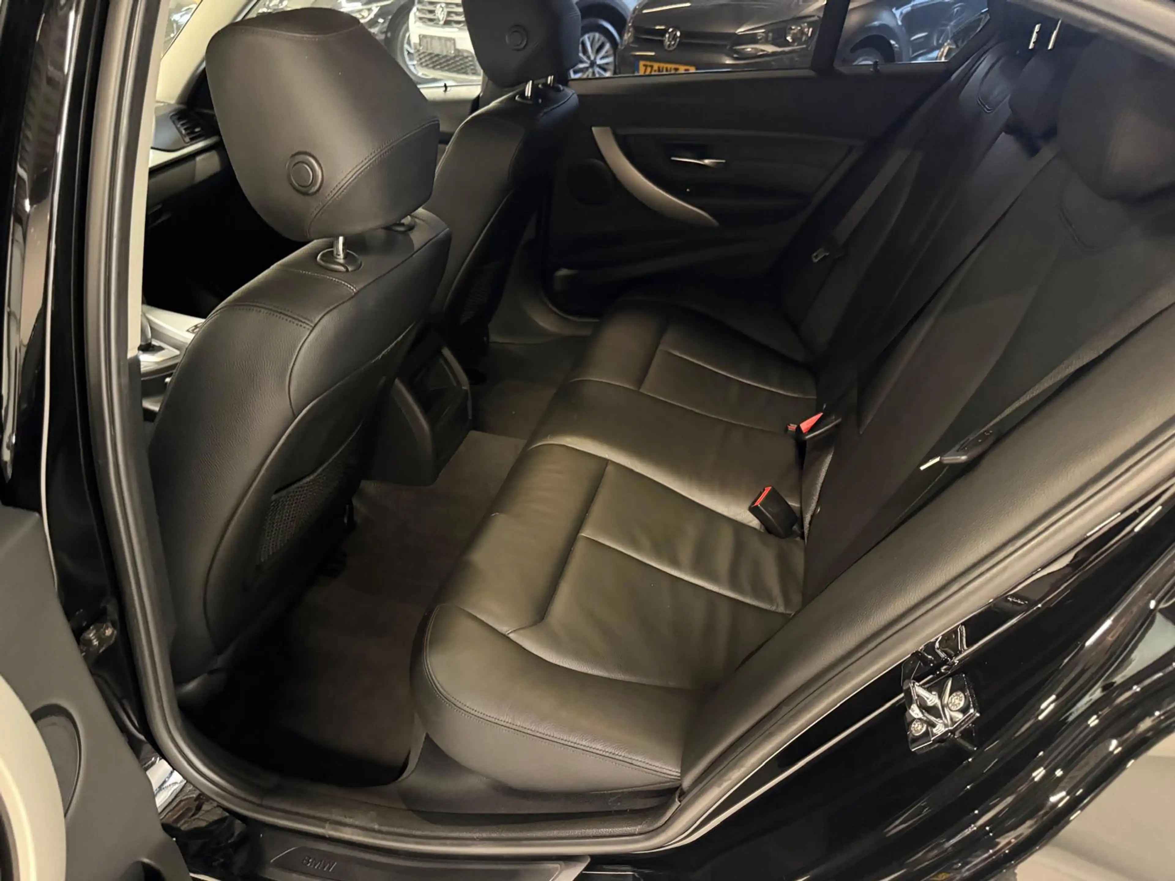 BMW 335 3-serie 335i 306PK! Automaat|Navigatie!! — photo 12