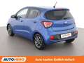 Hyundai i10 1.0 LEVEL 2 Plus Blau - thumbnail 4