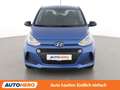 Hyundai i10 1.0 LEVEL 2 Plus Blau - thumbnail 9