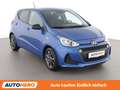 Hyundai i10 1.0 LEVEL 2 Plus Blau - thumbnail 8