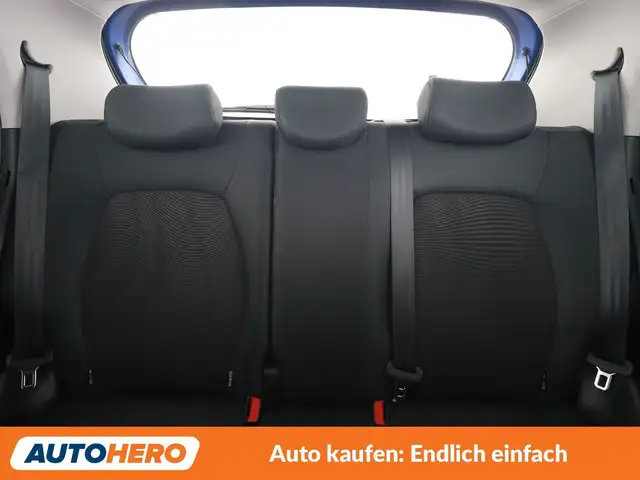 Hyundai i10 view 15