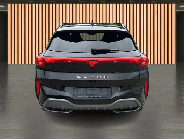 Cupra Terramar view 7