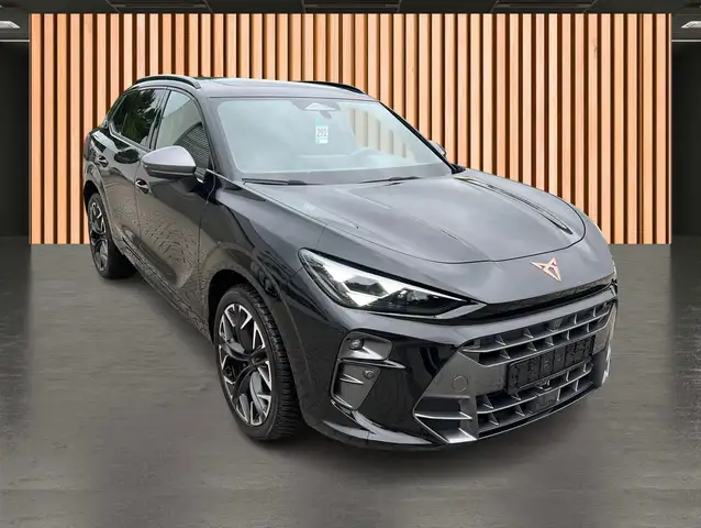 Cupra Terramar view 5