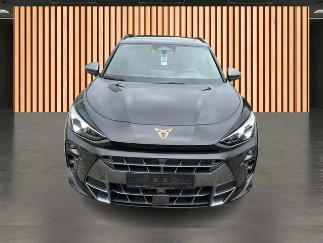 Cupra Terramar view 4