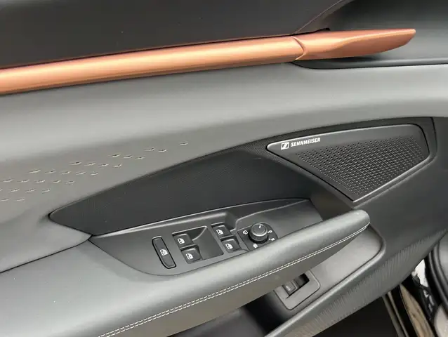 Cupra Terramar view 9