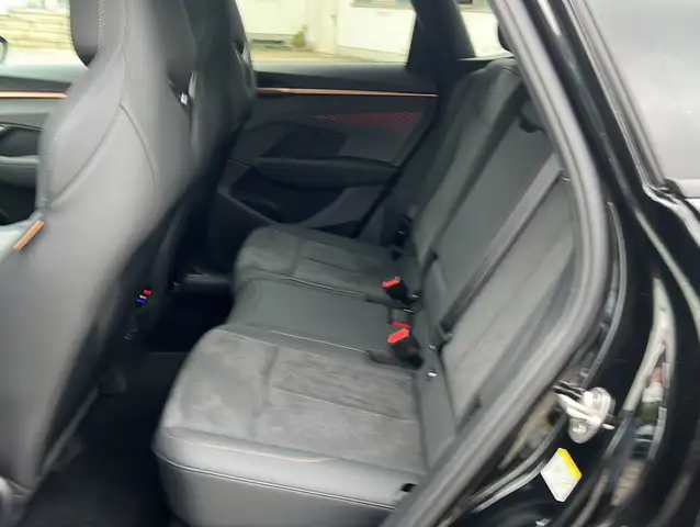 Cupra Terramar view 15