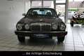 Jaguar XJ 5.3 Daimler DoubleSix Autom LMF/Leder/SchiebD Blauw - thumbnail 2