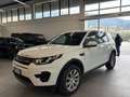 Land Rover Discovery Sport 2.0 td4 SE awd 150cv auto Bianco - thumbnail 1