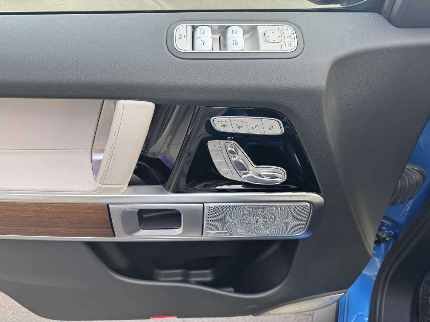 Mercedes Classe G 500 - 2023 - Joinsteer - #9