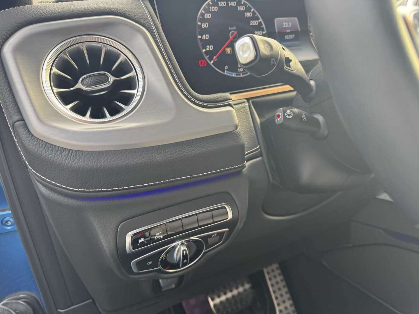 Mercedes Classe G 500 - 2023 - Joinsteer - #10