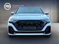 Audi Q8 e-hybrid quattro 290 kW Weiß - thumbnail 2