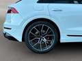 Audi Q8 e-hybrid quattro 290 kW Weiß - thumbnail 6
