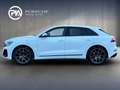 Audi Q8 e-hybrid quattro 290 kW Weiß - thumbnail 3