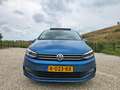 Volkswagen Touran 1.8 TSI Highline 7p Blauw - thumbnail 2