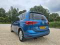 Volkswagen Touran 1.8 TSI Highline 7p Blauw - thumbnail 9