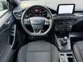 Ford Focus Focus 1.5 EcoBlue ST-Line /Navi/Led/Pdc/M-Export/ Gris - thumbnail 8