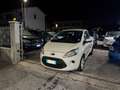 Ford Ka/Ka+ Ka II 3p 2009 Ka 1.2 Titanium 69cv Weiß - thumbnail 6