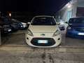 Ford Ka/Ka+ Ka II 3p 2009 Ka 1.2 Titanium 69cv Weiß - thumbnail 7