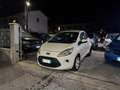 Ford Ka/Ka+ Ka II 3p 2009 Ka 1.2 Titanium 69cv Weiß - thumbnail 2
