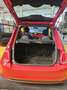 Fiat 500 1.0 hybrid Cult 70cv Rosso - thumbnail 12