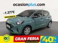 Hyundai i10 1.0 MPI Essence Verde - thumbnail 1