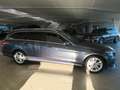 Mercedes-Benz E 350 BlueTec*Leder*ILS LED*AHK*Distr*Toten*Spur Синій - thumbnail 4