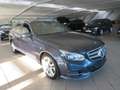 Mercedes-Benz E 350 BlueTec*Leder*ILS LED*AHK*Distr*Toten*Spur Синій - thumbnail 3