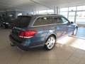Mercedes-Benz E 350 BlueTec*Leder*ILS LED*AHK*Distr*Toten*Spur Синій - thumbnail 5