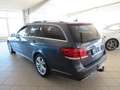 Mercedes-Benz E 350 BlueTec*Leder*ILS LED*AHK*Distr*Toten*Spur Синій - thumbnail 7