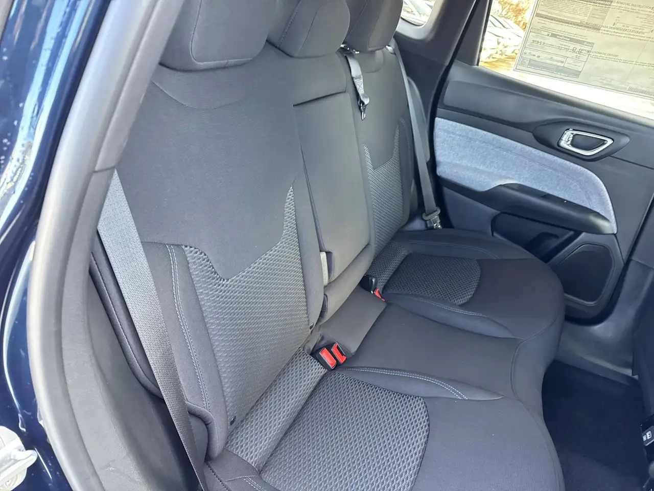 Jeep Compass снимка Jeep Compass