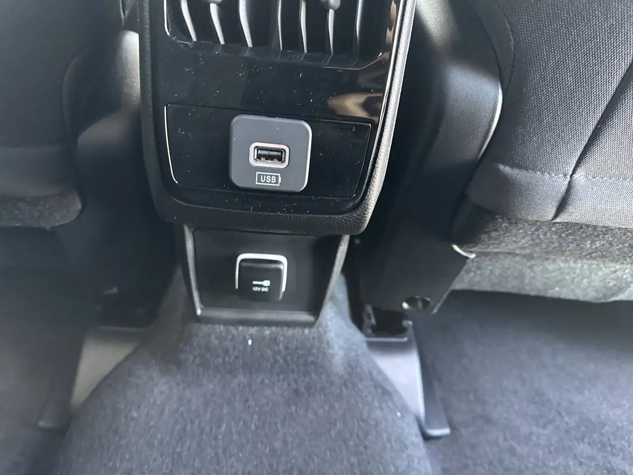 Jeep Compass снимка Jeep Compass