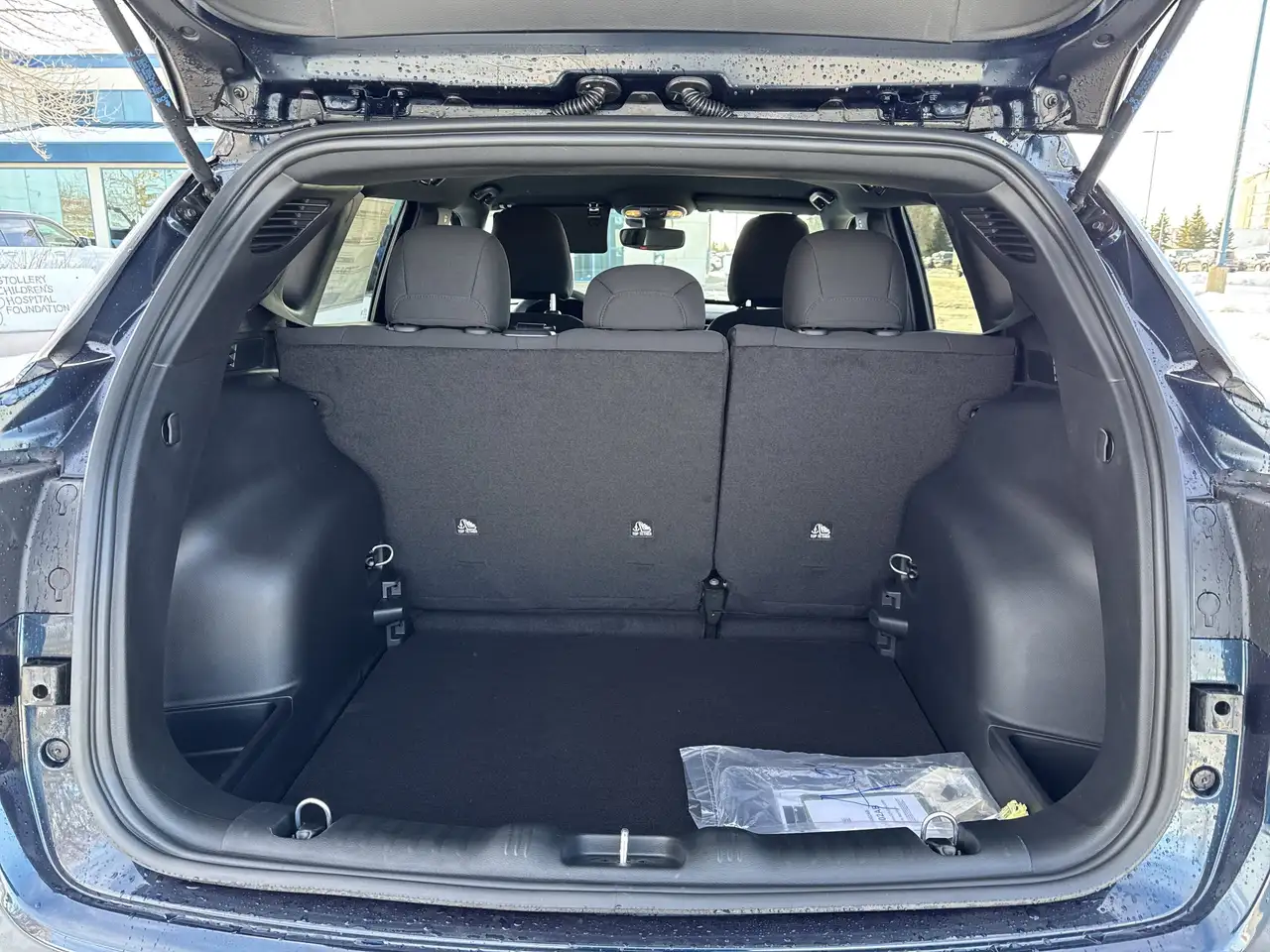 Jeep Compass снимка Jeep Compass