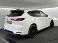 Mazda CX-60 2.5 e-SkyActiv PHEV Homura / ex-Dealerdemo / NL au Wit - thumbnail 3