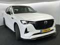 Mazda CX-60 2.5 e-SkyActiv PHEV Homura / ex-Dealerdemo / NL au Wit - thumbnail 7